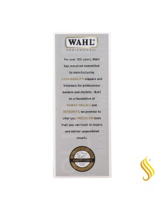 Machine à raser filaire Wahl Legend 2