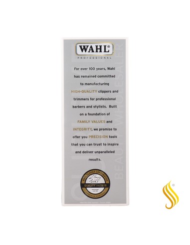 Wahl Maquina Legend com fio