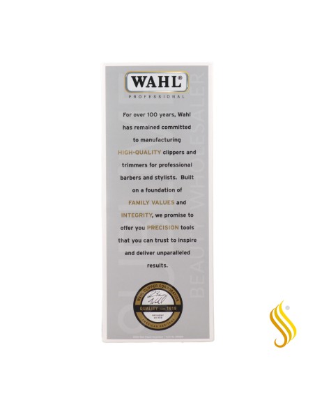 Wahl Maquina Legend com fio