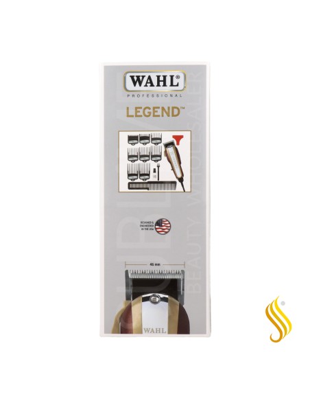 Wahl Maquina Legend com fio