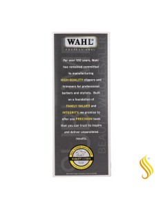 Machine Wahl Super Taper 5V sans fil (3027253) 2