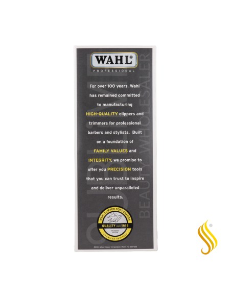 Wahl Machine Super Taper 5V Cordless (3027253)