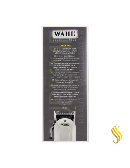 Wahl Machine Super Taper 5V Cordless (3027253)