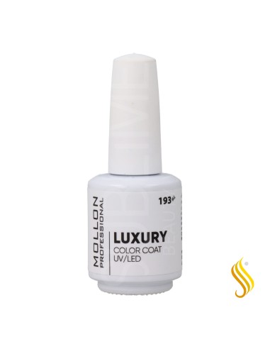 Mollon Pro Couche de couleur de luxe 8 ml 193