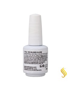 Mollon Pro Luxury Color Coat 8 ml 193 2
