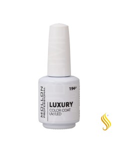 Mollon Pro Luxury Color Coat 8 ml 194