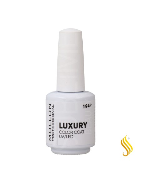 Mollon Pro Couche de couleur de luxe 8 ml 194