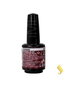 Mollon Pro Hybrid Shine Color Coat 8 Ml Bordeaux 357 2
