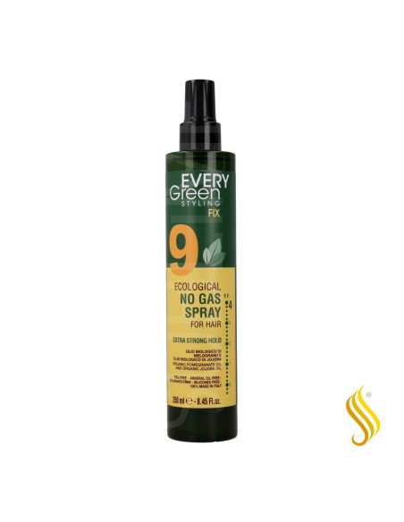 Dikson Everygreen 9 Eco Spray Sans Gaz Ext Fort 250Ml