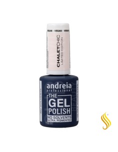 Andreia Gel Vernis Ch1 10,5 ml