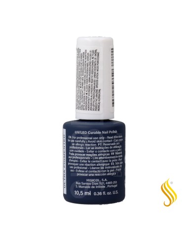 Andreia Gel Vernis Ch1 10,5 ml
