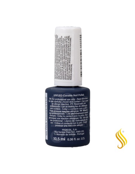 Andreia Gel Vernis Ch1 10,5 ml