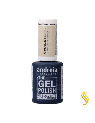 Andreia Gel Vernis Ch2 10,5 ml