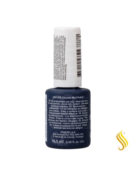 Andreia Gel Vernis Ch2 10,5 ml