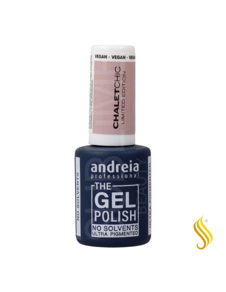 Andreia Verniz Gel Ch3 10,5 ml