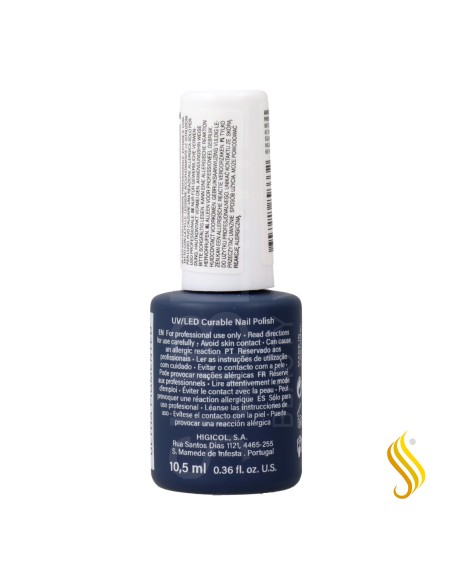 Andreia Verniz Gel Ch3 10,5 ml