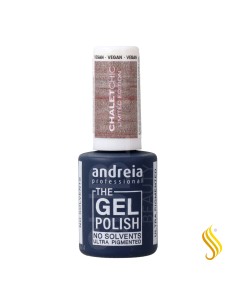 Andreia Gel Vernis Ch4 10,5 ml