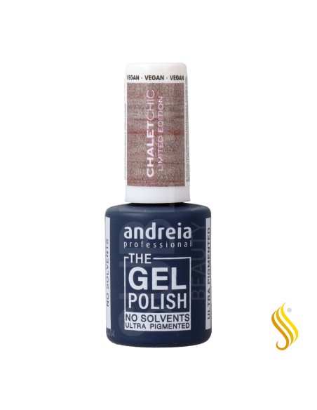 Andreia Gel Polish Ch4 10.5 ml
