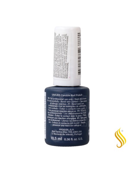 Andreia Gel Polish Ch4 10.5 ml