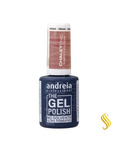 Andreia Gel Vernis Ch5 10,5 ml