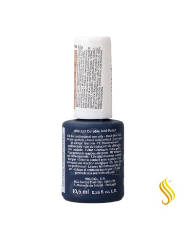 Andreia Gel Vernis Ch5 10,5 ml