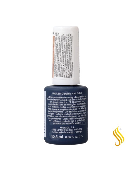 Andreia Gel Vernis Ch5 10,5 ml