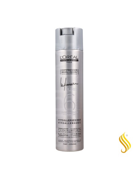 Loreal Infinium Laque Fort/Strong 300 ml