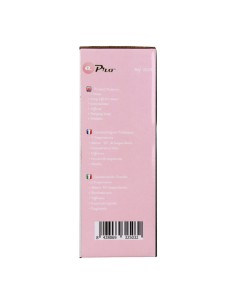 Albi Secheuse Mini Pink 3250p (travel) 2