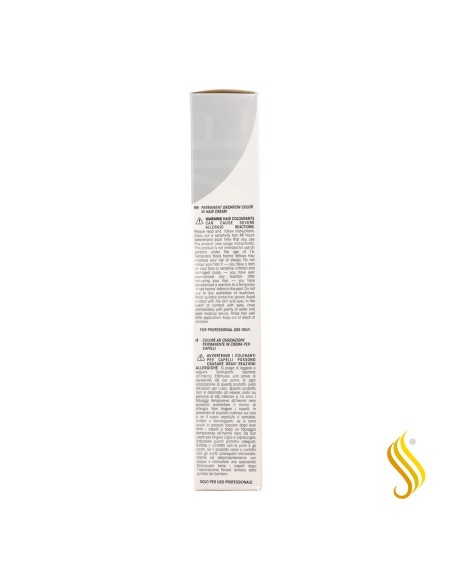 Saga Nysha Color Coloration Premium 1.0 100 ml