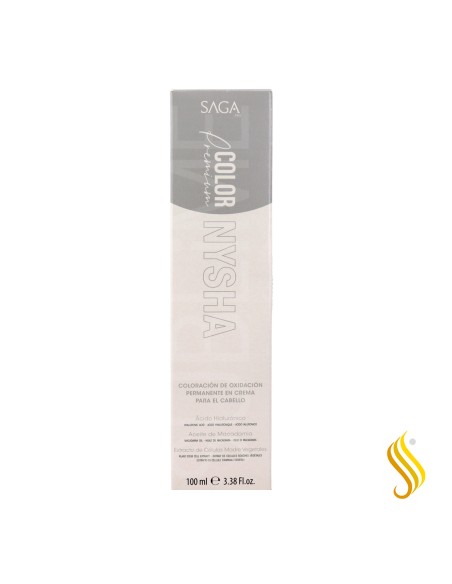 Saga Nysha Color Coloration Premium 1.11 100 ml