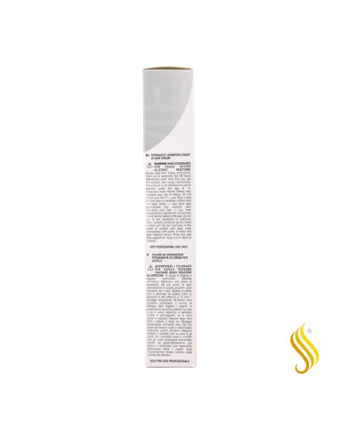 Saga Nysha Color Coloration Premium 1.11 100 ml