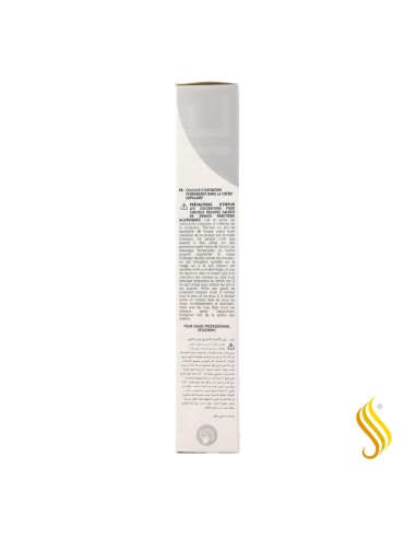 Saga Nysha Color Coloration Premium 1.11 100 ml