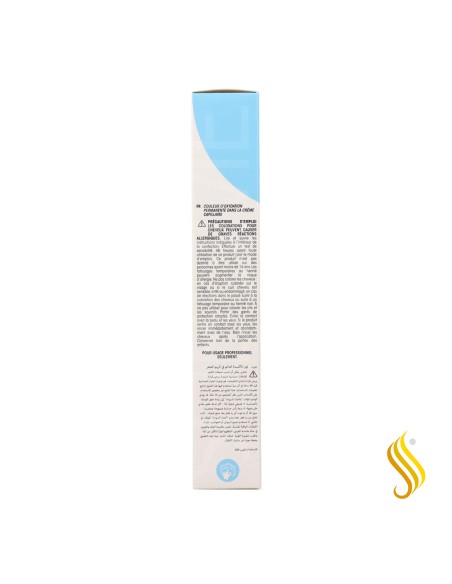 Saga Nysha Color Premium Color 10.1 100 ml