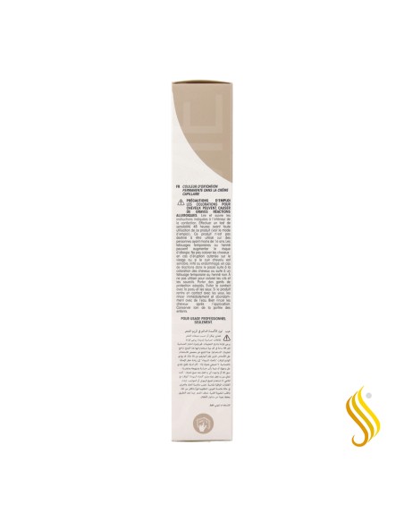 Saga Nysha Color Premium Color 10.13 100 ml