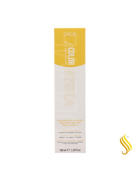 Saga Nysha Color Premium Color 12.0 100 ml