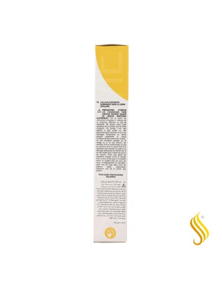 Saga Nysha Color Premium Color 12.0 100 ml