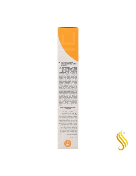 Saga Nysha Color Premium Color 5.3 100 ml