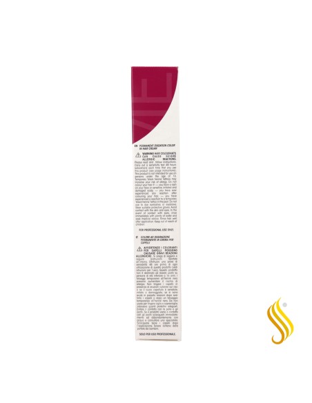 Saga Nysha Color Premium Color 5.5 100 ml