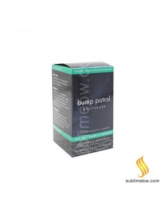 Bump Patrol Moisturizer 1.69oz (2223)
