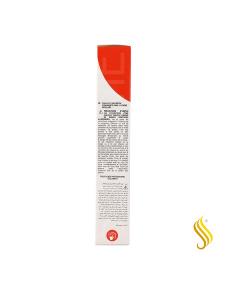 Saga Nysha Color Couleur Premium 6.4 100 ml