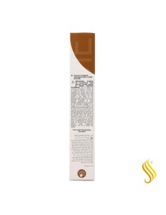 Saga Nysha Color Premium Color 6.73 100 ml