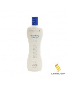 Farouk Biosilk Silk Hyd Therapy Shampooing 355 Ml