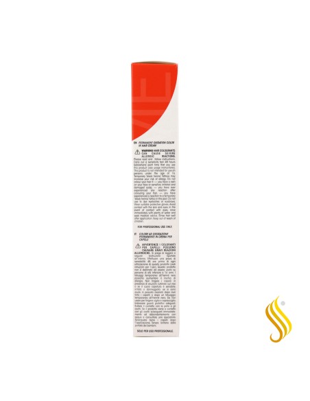 Saga Nysha Color Premium Color 7.4 100 ml