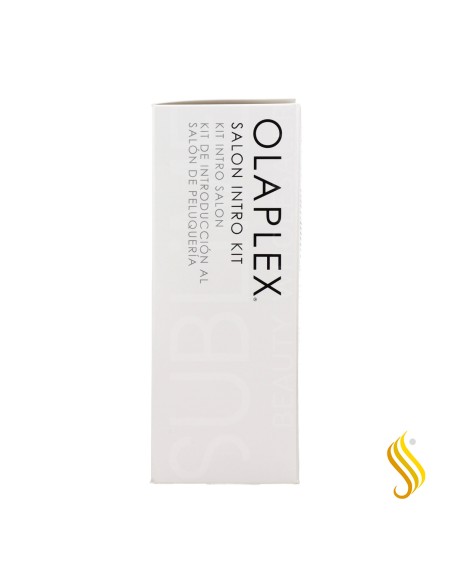 Olaplex Salon Intro Kit Nº1- Nº2