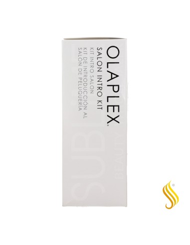Olaplex Salon Intro Kit Nº1- Nº2