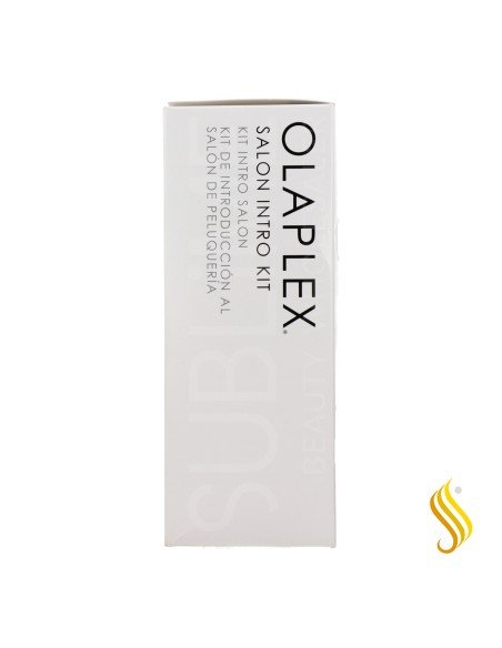 Olaplex Salon Intro Kit Nº1- Nº2