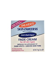 Palmers Skin Success Fade Regular Cream 75 Gr