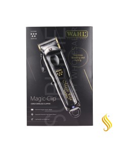 Wahl Black Magic Clip sans fil 5 étoiles