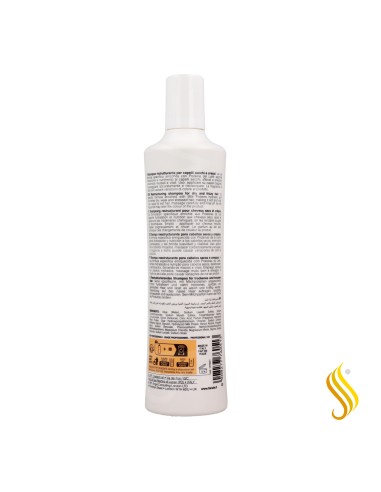 Fanola Nutri Care Shampoo Descanso 350 ml