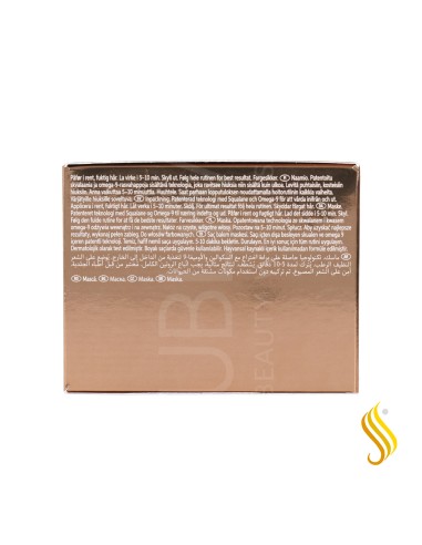 Wella Ultimate Smooth Masque Étape 2 Intense 150 ml